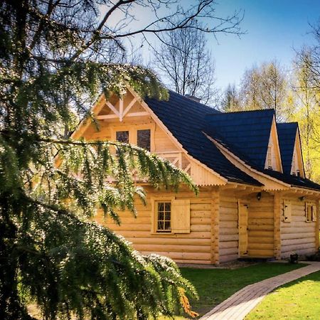 Sucholand Villa Miedziana Góra Екстериор снимка